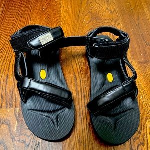 Tom Wood x Suicoke DEPA (Limited Édition) Size 13 (Never Worn)